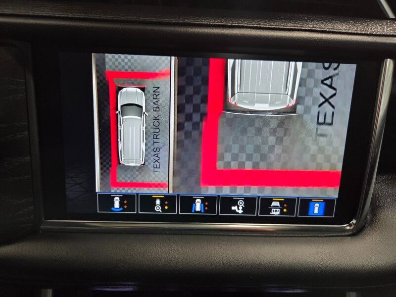 2022 GMC Yukon XL Denali 3.0L Duramax Diesel GPS Camera Sunroof 22in Nitto FREE WARRANTY Arlington TX