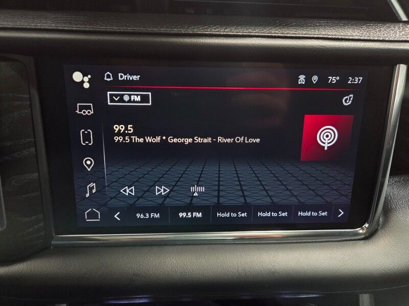 2022 GMC Yukon XL Denali 3.0L Duramax Diesel GPS Camera Sunroof 22in Nitto FREE WARRANTY Arlington TX