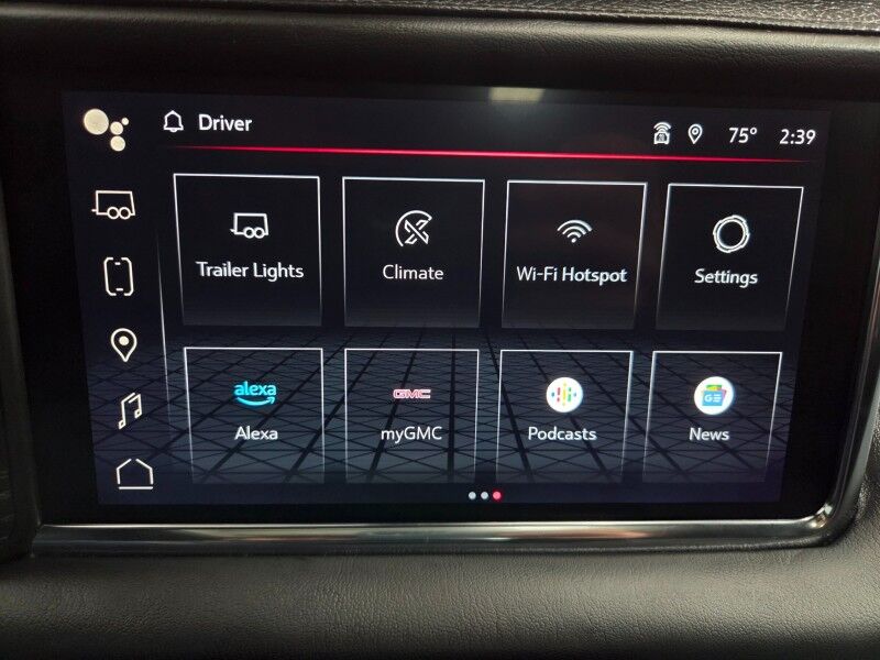 2022 GMC Yukon XL Denali 3.0L Duramax Diesel GPS Camera Sunroof 22in Nitto FREE WARRANTY Arlington TX