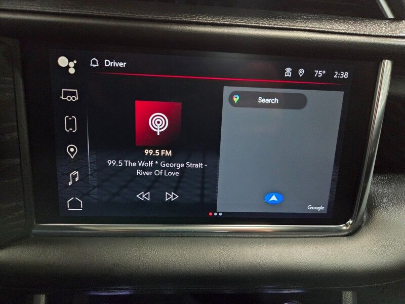 2022 GMC Yukon XL Denali 3.0L Duramax Diesel GPS Camera Sunroof 22in Nitto FREE WARRANTY Arlington TX