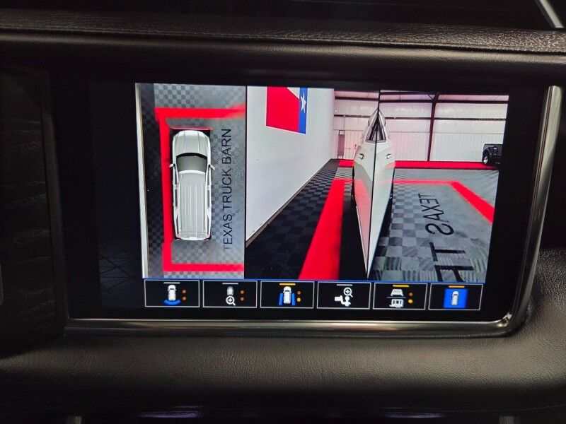 2022 GMC Yukon XL Denali 3.0L Duramax Diesel GPS Camera Sunroof 22in Nitto FREE WARRANTY Arlington TX