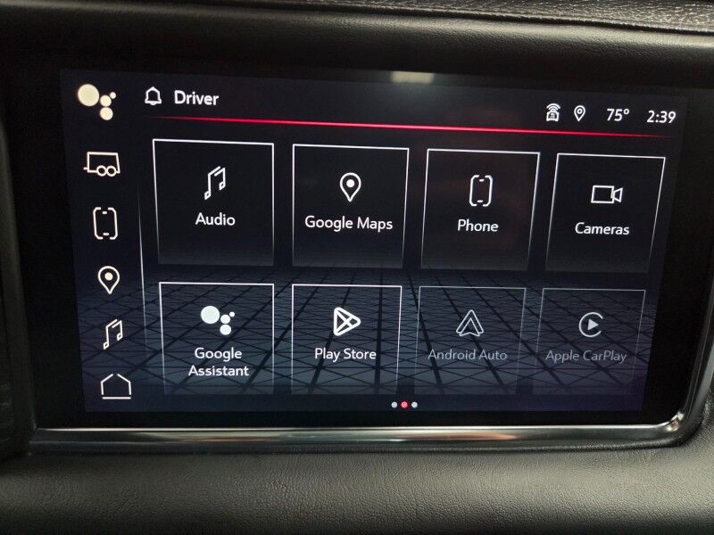 2022 GMC Yukon XL Denali 3.0L Duramax Diesel GPS Camera Sunroof 22in Nitto FREE WARRANTY Arlington TX