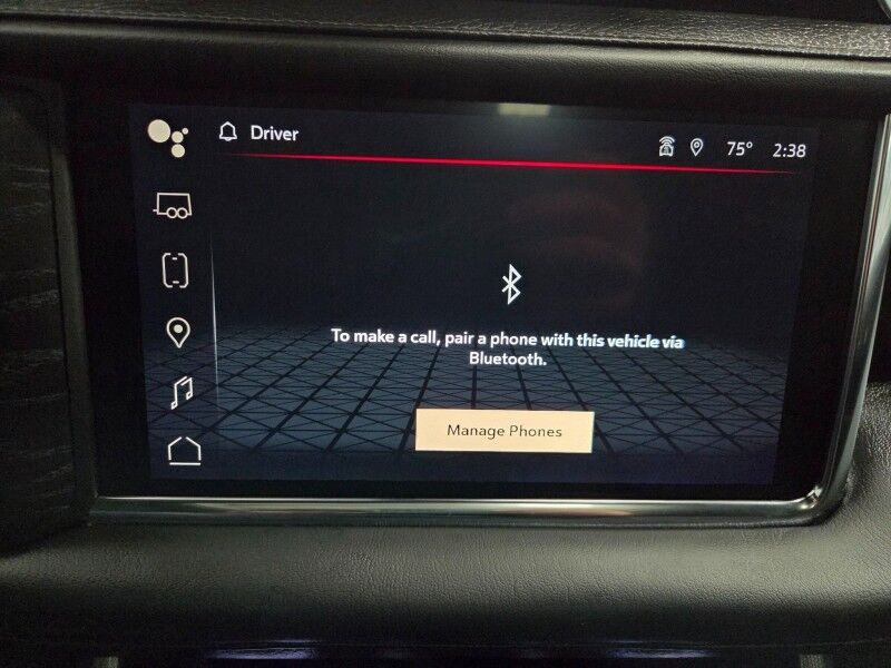 2022 GMC Yukon XL Denali 3.0L Duramax Diesel GPS Camera Sunroof 22in Nitto FREE WARRANTY Arlington TX