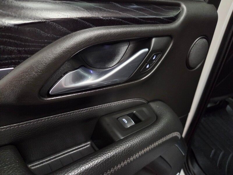 2022 GMC Yukon XL Denali 3.0L Duramax Diesel GPS Camera Sunroof 22in Nitto FREE WARRANTY Arlington TX