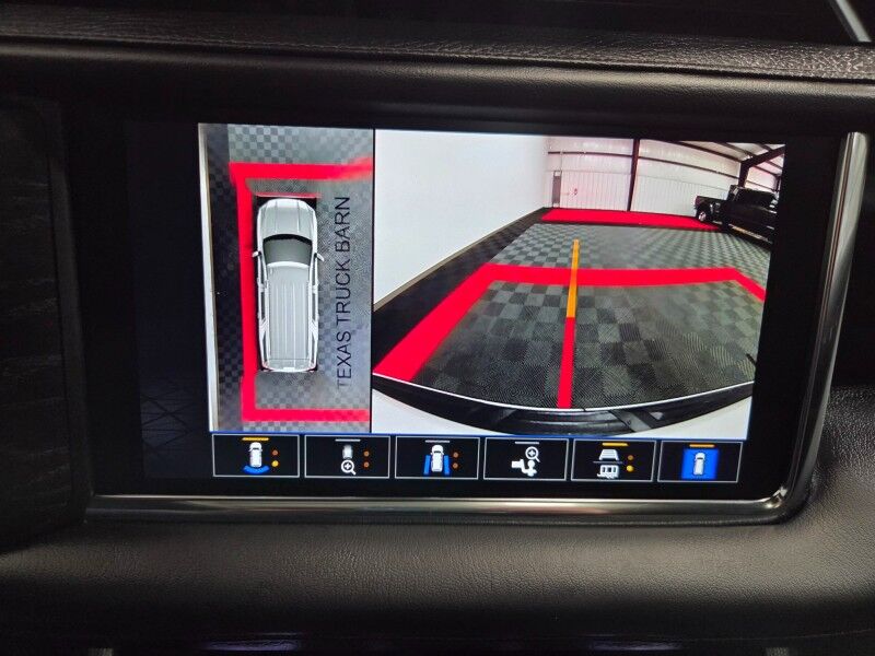 2022 GMC Yukon XL Denali 3.0L Duramax Diesel GPS Camera Sunroof 22in Nitto FREE WARRANTY Arlington TX