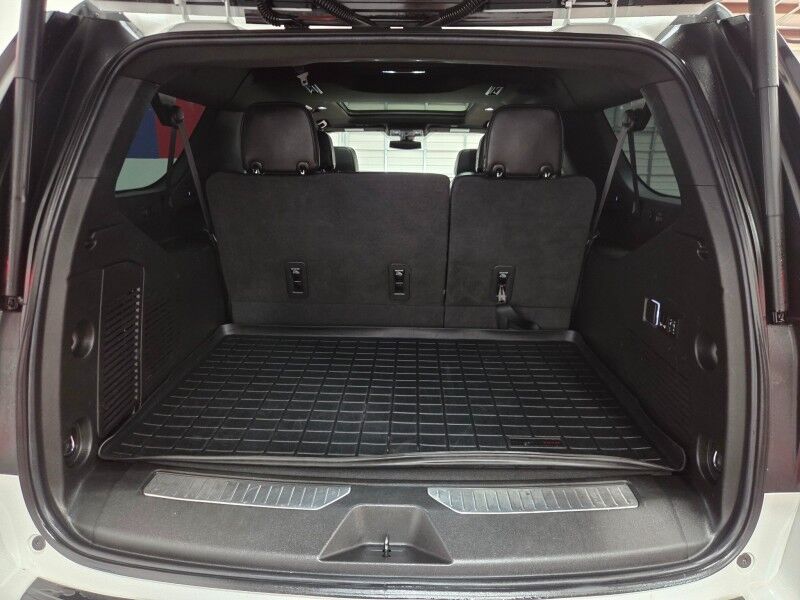 2022 GMC Yukon XL Denali 3.0L Duramax Diesel GPS Camera Sunroof 22in Nitto FREE WARRANTY Arlington TX