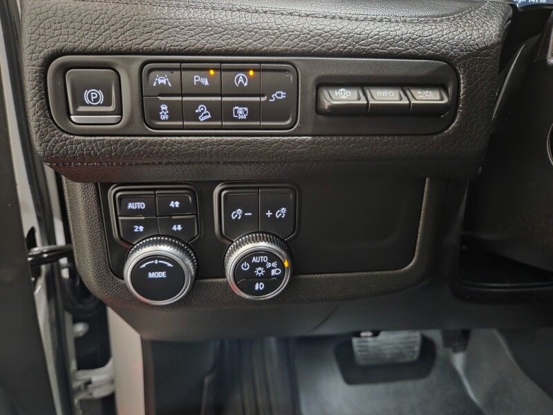 2022 GMC Yukon XL Denali 3.0L Duramax Diesel GPS Camera Sunroof 22in Nitto FREE WARRANTY Arlington TX