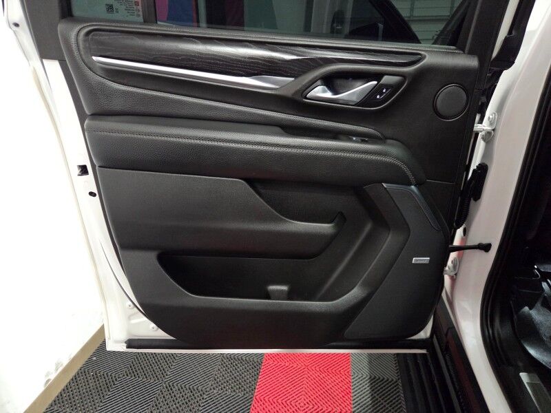 2022 GMC Yukon XL Denali 3.0L Duramax Diesel GPS Camera Sunroof 22in Nitto FREE WARRANTY Arlington TX