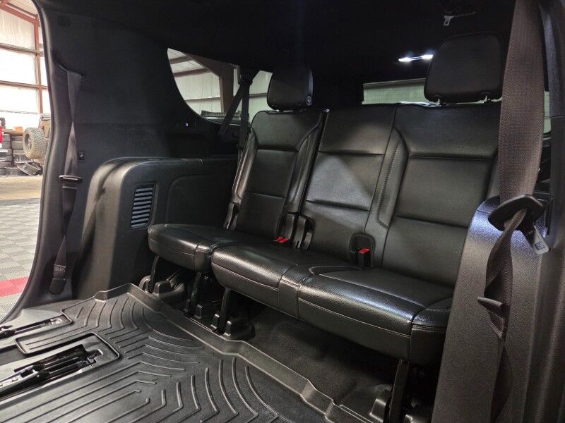 2022 GMC Yukon XL Denali 3.0L Duramax Diesel GPS Camera Sunroof 22in Nitto FREE WARRANTY Arlington TX