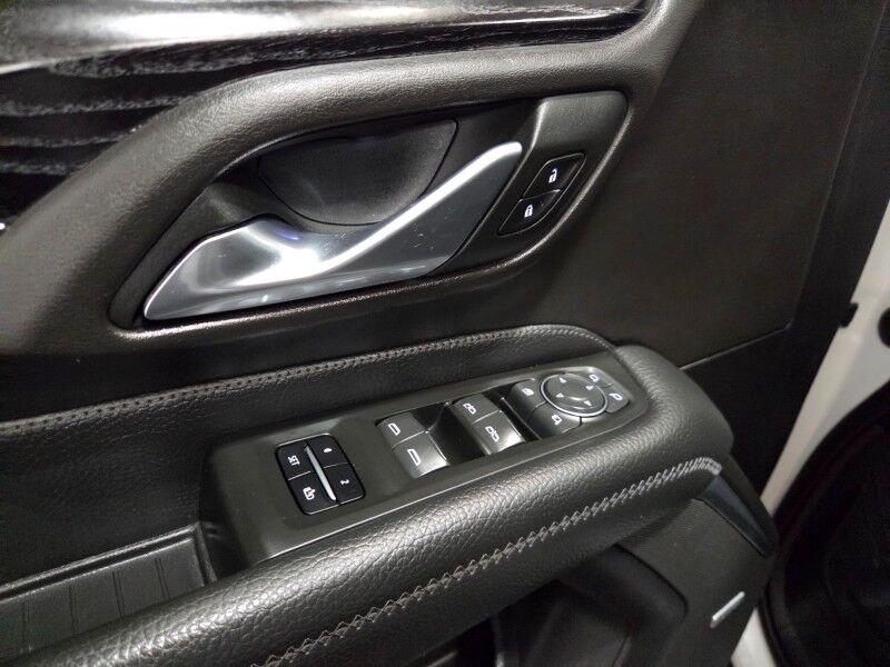 2022 GMC Yukon XL Denali 3.0L Duramax Diesel GPS Camera Sunroof 22in Nitto FREE WARRANTY Arlington TX