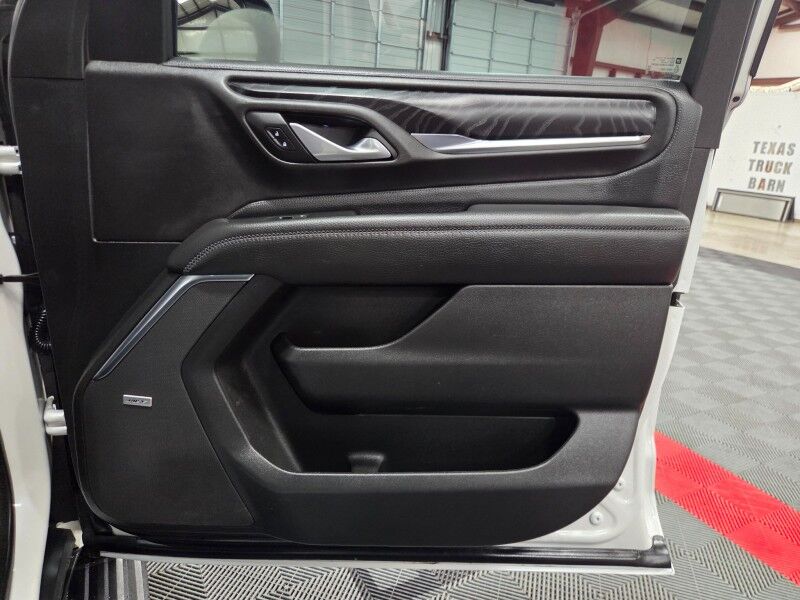 2022 GMC Yukon XL Denali 3.0L Duramax Diesel GPS Camera Sunroof 22in Nitto FREE WARRANTY Arlington TX