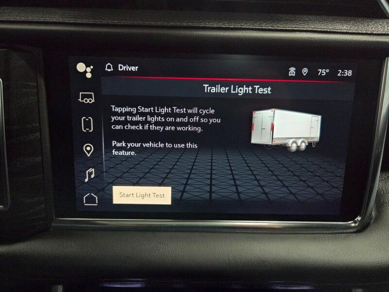 2022 GMC Yukon XL Denali 3.0L Duramax Diesel GPS Camera Sunroof 22in Nitto FREE WARRANTY Arlington TX