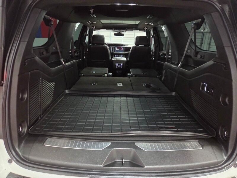 2022 GMC Yukon XL Denali 3.0L Duramax Diesel GPS Camera Sunroof 22in Nitto FREE WARRANTY Arlington TX