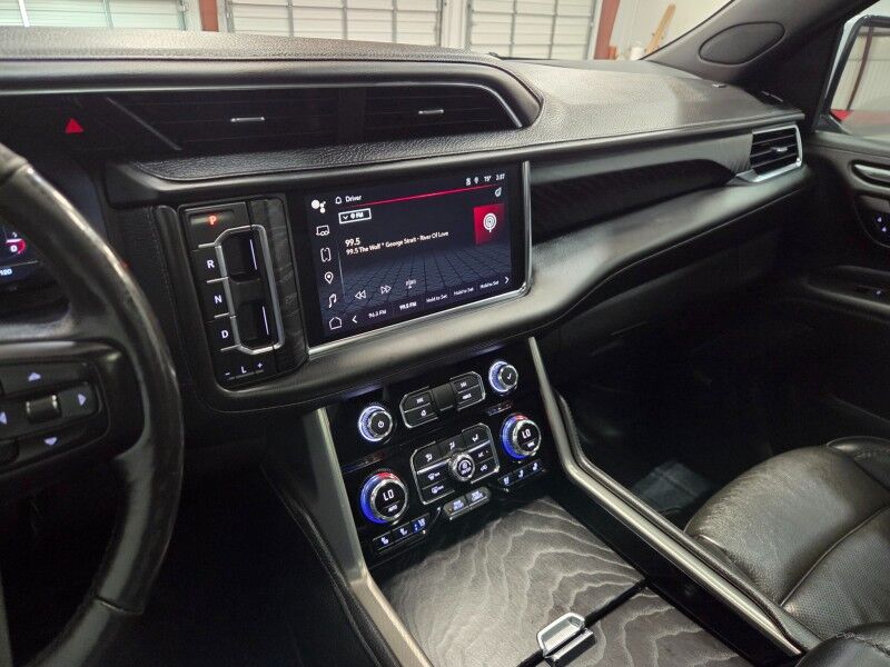 2022 GMC Yukon XL Denali 3.0L Duramax Diesel GPS Camera Sunroof 22in Nitto FREE WARRANTY Arlington TX