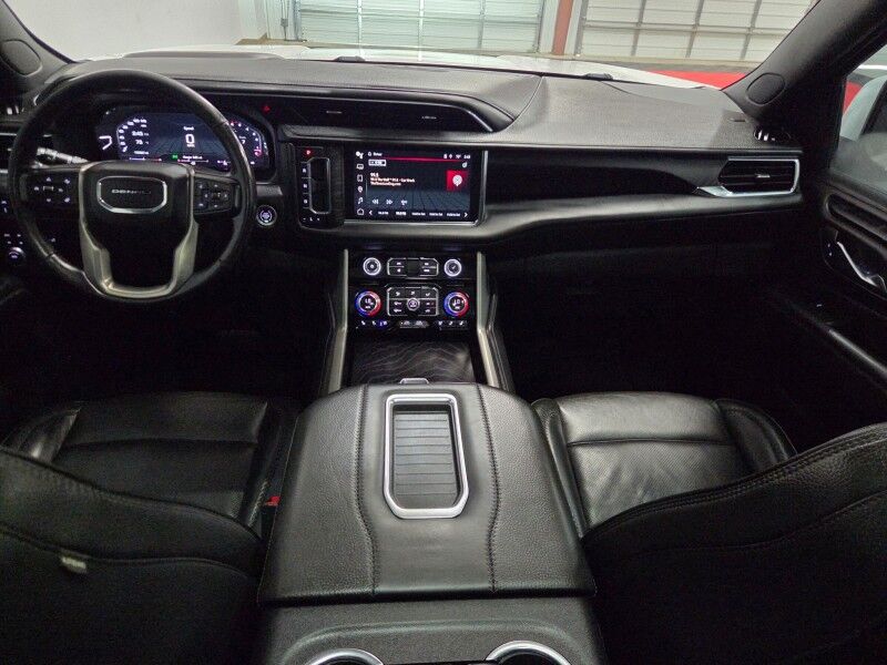 2022 GMC Yukon XL Denali 3.0L Duramax Diesel GPS Camera Sunroof 22in Nitto FREE WARRANTY Arlington TX