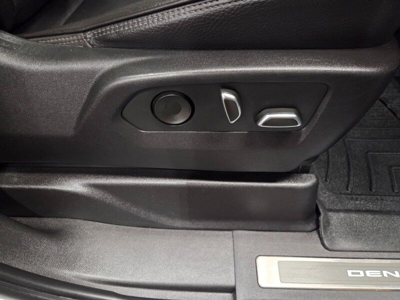 2022 GMC Yukon XL Denali 3.0L Duramax Diesel GPS Camera Sunroof 22in Nitto FREE WARRANTY Arlington TX