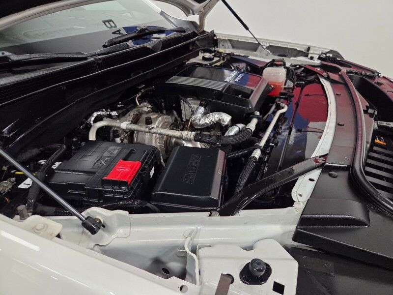 2022 GMC Yukon XL Denali 3.0L Duramax Diesel GPS Camera Sunroof 22in Nitto FREE WARRANTY Arlington TX