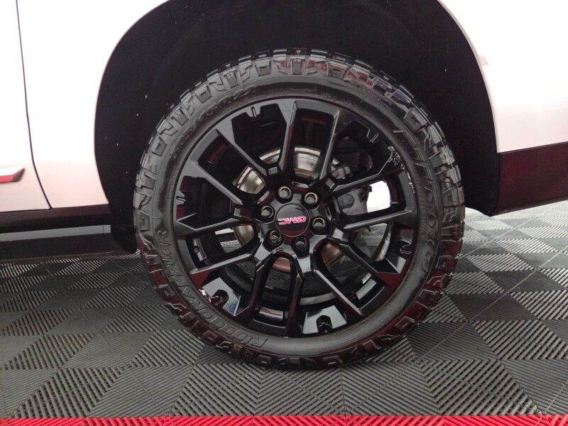 2022 GMC Yukon XL Denali 3.0L Duramax Diesel GPS Camera Sunroof 22in Nitto FREE WARRANTY Arlington TX