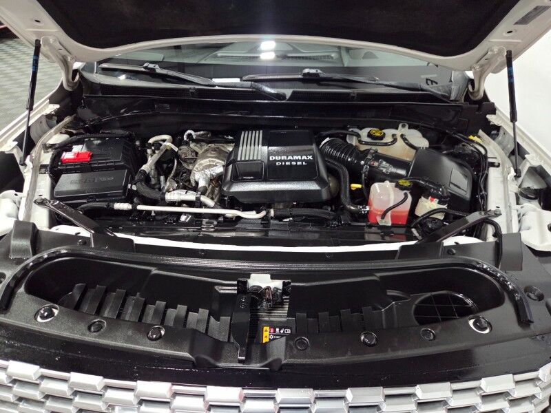 2022 GMC Yukon XL Denali 3.0L Duramax Diesel GPS Camera Sunroof 22in Nitto FREE WARRANTY Arlington TX