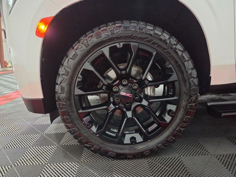 2022 GMC Yukon XL Denali 3.0L Duramax Diesel GPS Camera Sunroof 22in Nitto FREE WARRANTY Arlington TX