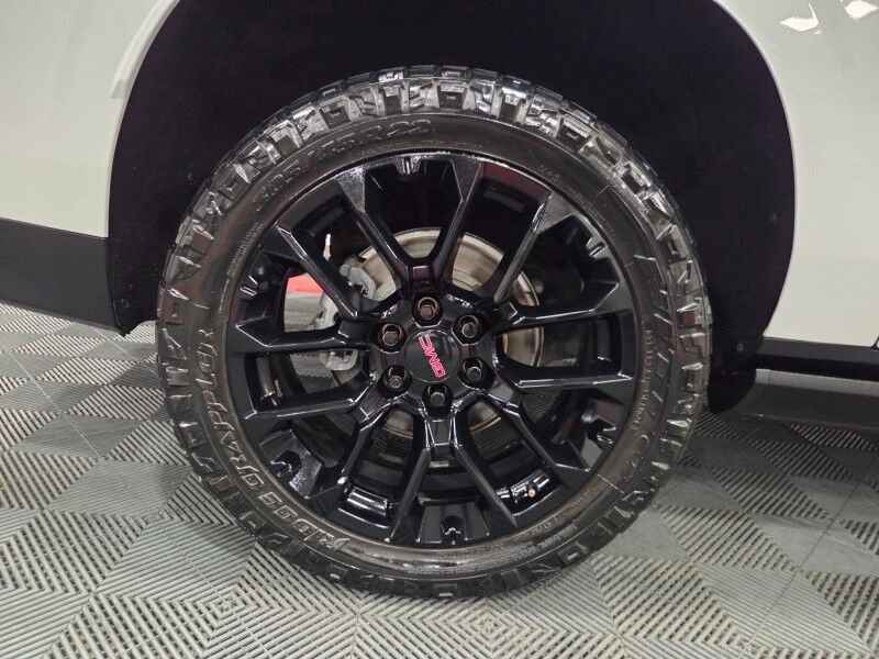 2022 GMC Yukon XL Denali 3.0L Duramax Diesel GPS Camera Sunroof 22in Nitto FREE WARRANTY Arlington TX