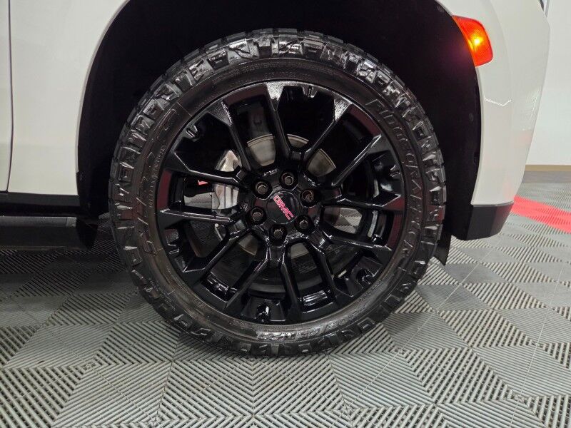 2022 GMC Yukon XL Denali 3.0L Duramax Diesel GPS Camera Sunroof 22in Nitto FREE WARRANTY Arlington TX