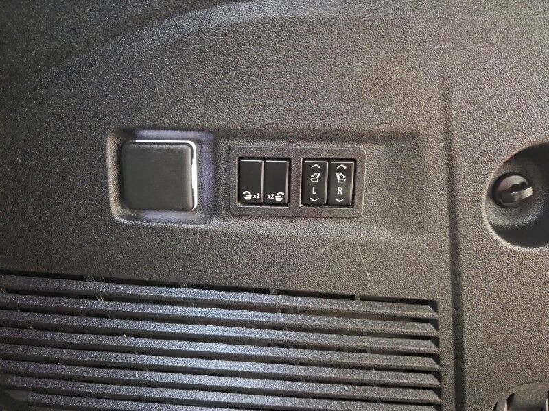 2022 GMC Yukon XL Denali 3.0L Duramax Diesel GPS Camera Sunroof 22in Nitto FREE WARRANTY Arlington TX