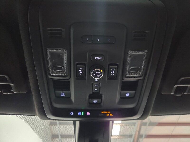 2022 GMC Yukon XL Denali 3.0L Duramax Diesel GPS Camera Sunroof 22in Nitto FREE WARRANTY Arlington TX