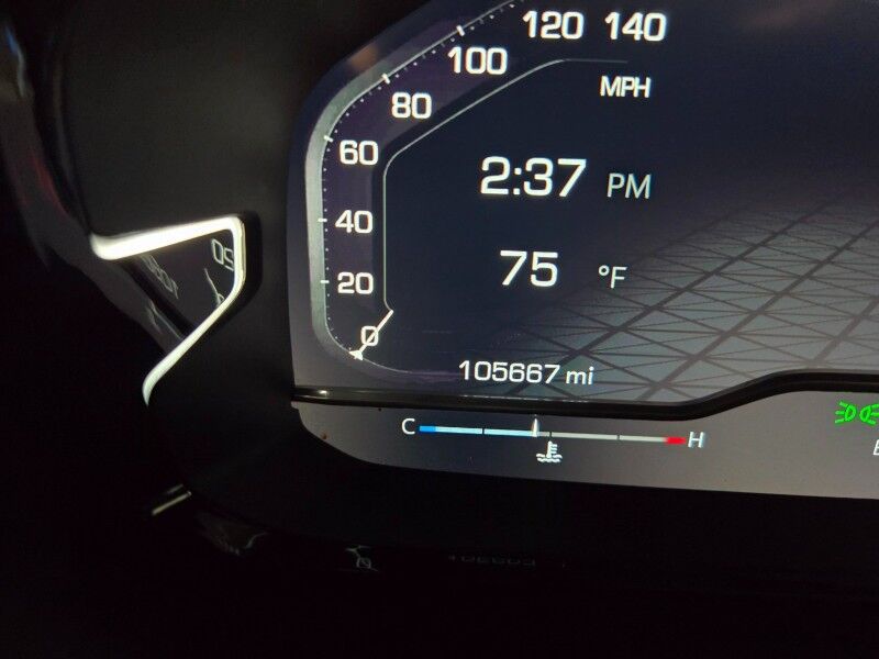 2022 GMC Yukon XL Denali 3.0L Duramax Diesel GPS Camera Sunroof 22in Nitto FREE WARRANTY Arlington TX