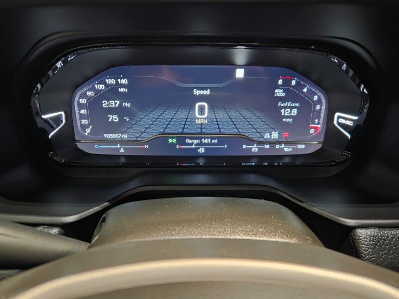 2022 GMC Yukon XL Denali 3.0L Duramax Diesel GPS Camera Sunroof 22in Nitto FREE WARRANTY Arlington TX