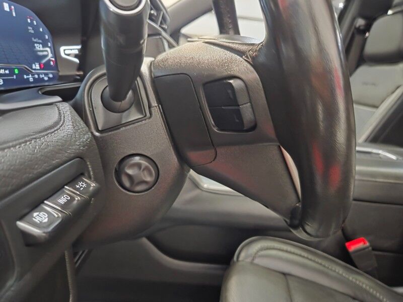 2022 GMC Yukon XL Denali 3.0L Duramax Diesel GPS Camera Sunroof 22in Nitto FREE WARRANTY Arlington TX