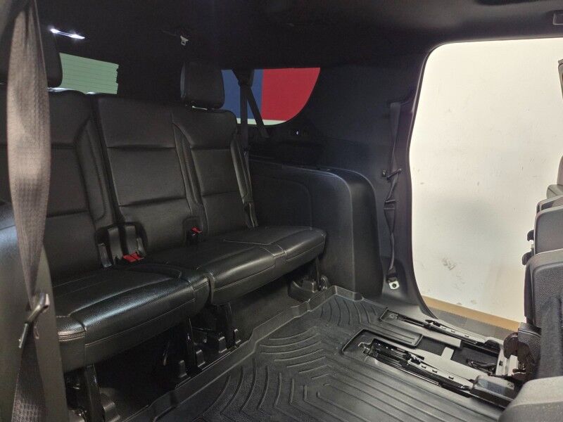 2022 GMC Yukon XL Denali 3.0L Duramax Diesel GPS Camera Sunroof 22in Nitto FREE WARRANTY Arlington TX