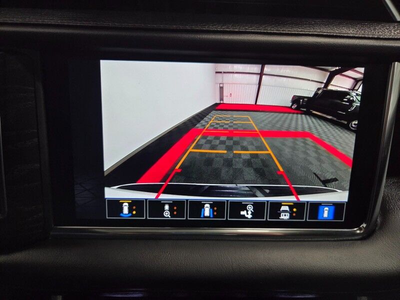 2022 GMC Yukon XL Denali 3.0L Duramax Diesel GPS Camera Sunroof 22in Nitto FREE WARRANTY Arlington TX