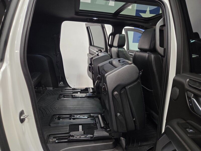 2022 GMC Yukon XL Denali 3.0L Duramax Diesel GPS Camera Sunroof 22in Nitto FREE WARRANTY Arlington TX