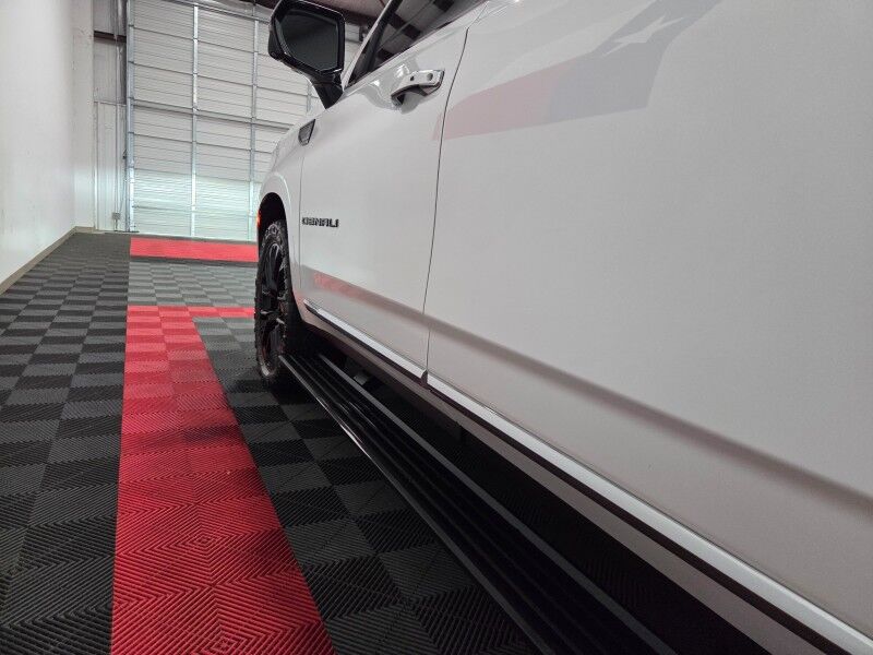 2022 GMC Yukon XL Denali 3.0L Duramax Diesel GPS Camera Sunroof 22in Nitto FREE WARRANTY Arlington TX