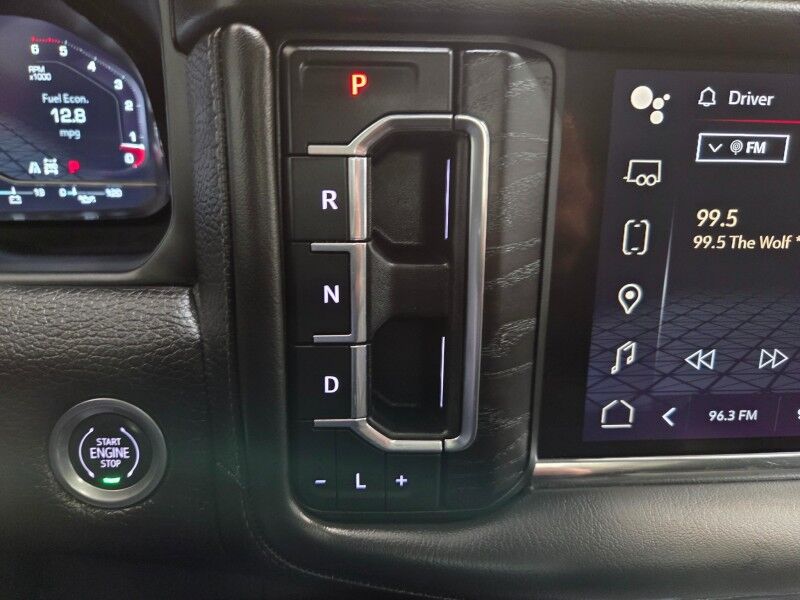 2022 GMC Yukon XL Denali 3.0L Duramax Diesel GPS Camera Sunroof 22in Nitto FREE WARRANTY Arlington TX