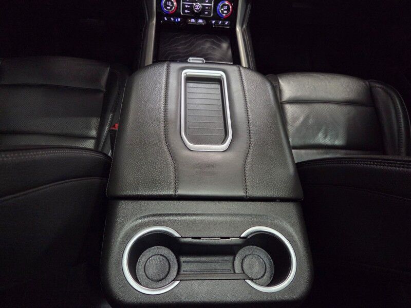 2022 GMC Yukon XL Denali 3.0L Duramax Diesel GPS Camera Sunroof 22in Nitto FREE WARRANTY Arlington TX