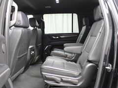 2022 GMC Yukon XL Denali 4WD 7 Passenger Fond du Lac WI