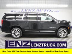 2022 GMC Yukon XL Denali 4WD 7 Passenger Video