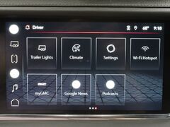 2022 GMC Yukon XL Denali 4WD 7 Passenger Fond du Lac WI