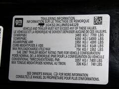 2022 GMC Yukon XL Denali 4WD 7 Passenger Fond du Lac WI