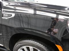 2022 GMC Yukon XL Denali 4WD 7 Passenger Fond du Lac WI
