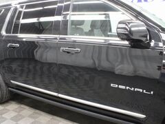 2022 GMC Yukon XL Denali 4WD 7 Passenger Fond du Lac WI