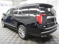 2022 GMC Yukon XL Denali 4WD 7 Passenger Fond du Lac WI