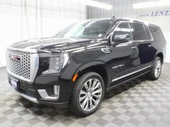2022 GMC Yukon XL Denali 4WD 7 Passenger Fond du Lac WI