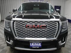 2022 GMC Yukon XL Denali 4WD 7 Passenger Fond du Lac WI