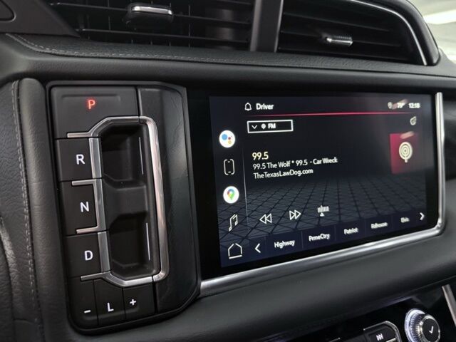 2022 GMC Yukon XL Denali Dallas TX 2022 GMC Yukon XL Denali Dallas TX