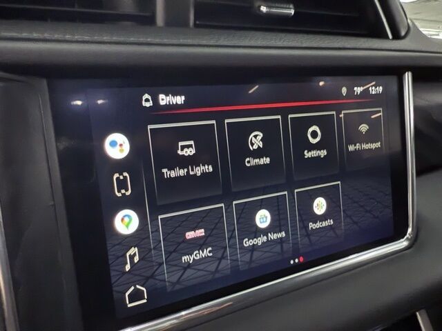 2022 GMC Yukon XL Denali Dallas TX 2022 GMC Yukon XL Denali Dallas TX