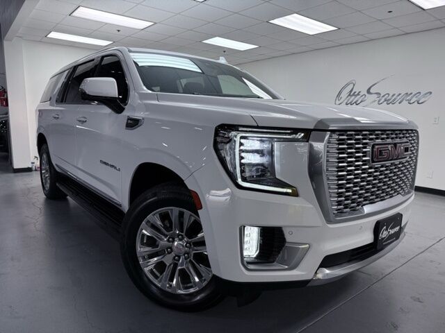2022 GMC Yukon XL Denali Dallas TX 2022 GMC Yukon XL Denali Dallas TX