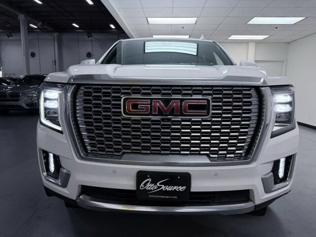 2022 GMC Yukon XL Denali Dallas TX 2022 GMC Yukon XL Denali Dallas TX